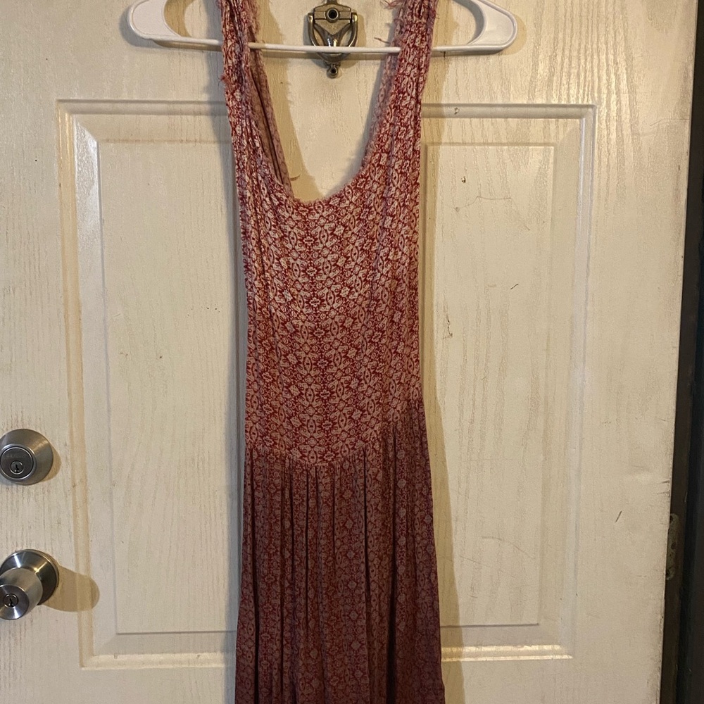Gimmicks sundress new with tags, size medium